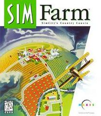 SimFarm - PC Games | Anubis Games and Hobby