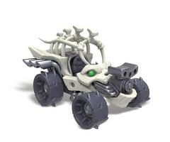 Tomb Buggy - SuperChargers - Skylanders | Anubis Games and Hobby