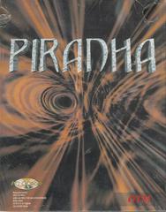 Piranha - PC Games | Anubis Games and Hobby