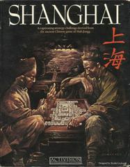 Shanghai - PC Games | Anubis Games and Hobby