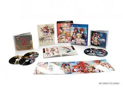 Langrisser I & II [Limited Edition] - Playstation 4 | Anubis Games and Hobby