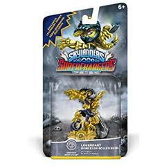 Bone Bash Roller Brawl - SuperChargers, Legendary - Skylanders | Anubis Games and Hobby