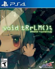 void tRrLM(); //Void Terrarium - Playstation 4 | Anubis Games and Hobby