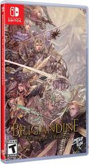 Brigandine: The Legend of Runersia - Nintendo Switch | Anubis Games and Hobby