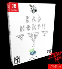 Bad North [Collector's Edition] - Nintendo Switch | Anubis Games and Hobby