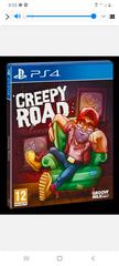 Creepy Road - PAL Playstation 4 | Anubis Games and Hobby