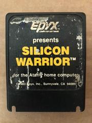 Silicon Warrior - Atari 400 | Anubis Games and Hobby