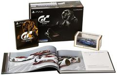 Gran Turismo Sport [Collector's Edition] - PAL Playstation 4 | Anubis Games and Hobby