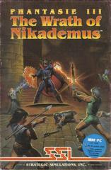 Phantasie III: Wrath of Nikademus - PC Games | Anubis Games and Hobby