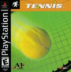 Tennis - Playstation | Anubis Games and Hobby