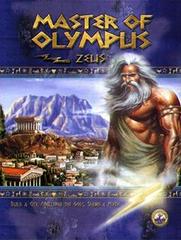 Zeus: Master of Olympus - PC Games | Anubis Games and Hobby