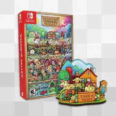 Stardew Valley [Collector's Edition] - Nintendo Switch | Anubis Games and Hobby