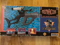 Menacer [Terminator 2 Edition] - Sega Genesis | Anubis Games and Hobby