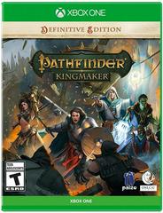 Pathfinder: Kingmaker - Xbox One | Anubis Games and Hobby