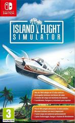 Island Flight Simulator - PAL Nintendo Switch | Anubis Games and Hobby