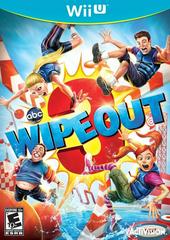 Wipeout 3 - Wii U | Anubis Games and Hobby