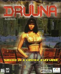 Druuna: Morbus Gravis - PC Games | Anubis Games and Hobby