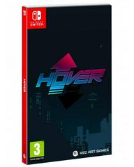 Hover - PAL Nintendo Switch | Anubis Games and Hobby