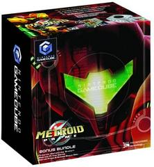 Platinum Gamecube System [Metroid Bundle] - Gamecube | Anubis Games and Hobby