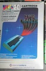 Super Expander - Vic-20 | Anubis Games and Hobby