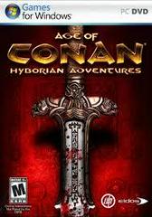 Age of Conan: Hyborian Adventures - PC Games | Anubis Games and Hobby