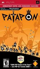 Patapon [Greatest Hits] - PSP | Anubis Games and Hobby