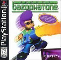 Johnny Bazookatone - Playstation | Anubis Games and Hobby