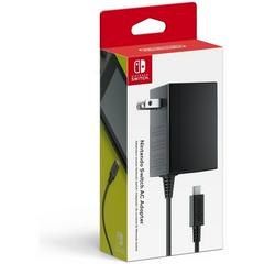 AC Power Adapter - Nintendo Switch | Anubis Games and Hobby