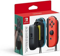 Joy-Con (L) / (R) AA Battery Pack - Nintendo Switch | Anubis Games and Hobby