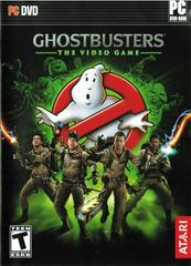 Ghostbusters: The Video Game - PC Games | Anubis Games and Hobby