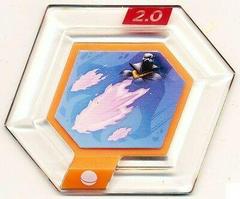 Black Panther's Vibranium Knives [Disc] - Disney Infinity | Anubis Games and Hobby