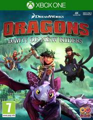 Dragons: Dawn of New Riders - PAL Xbox One | Anubis Games and Hobby