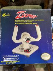 Zoomer - NES | Anubis Games and Hobby