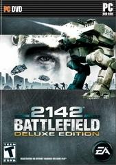 Battlefield 2142: Deluxe Edition - PC Games | Anubis Games and Hobby