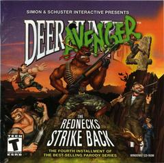 Deer Avenger 4: The Rednecks Strike Back - PC Games | Anubis Games and Hobby