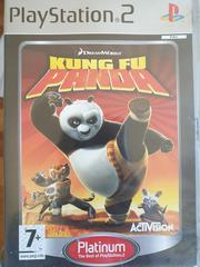 Kung Fu Panda [Platinum] - PAL Playstation 2 | Anubis Games and Hobby