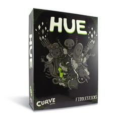 Hue [IndieBox] - PC Games | Anubis Games and Hobby