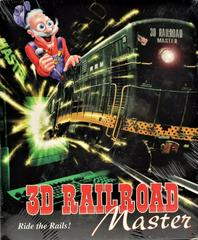 3D Railroad Master - PC Games | Anubis Games and Hobby