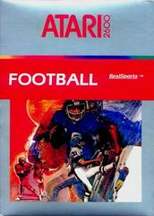 RealSports Football - Atari 2600 | Anubis Games and Hobby