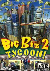 Big Biz Tycoon 2 - PC Games | Anubis Games and Hobby