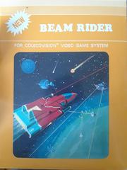 Beam Rider [Taiwan] - Colecovision | Anubis Games and Hobby