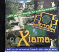 Xiama - PC Games | Anubis Games and Hobby