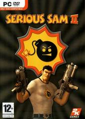 Serious Sam II - PC Games | Anubis Games and Hobby