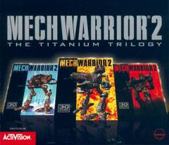 MechWarrior 2: The Titanium Trilogy - PC Games | Anubis Games and Hobby