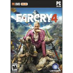 Far Cry 4 - PC Games | Anubis Games and Hobby