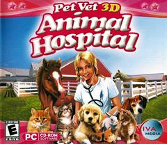 Pet Vet 3D: Animal Hospital - PC Games | Anubis Games and Hobby