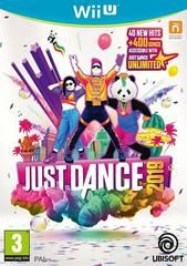 Just Dance 2019 - PAL Wii U | Anubis Games and Hobby