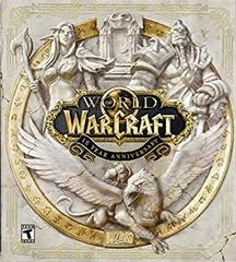 World of Warcraft [15th Anniversary Collector's Edition] - PC Games | Anubis Games and Hobby