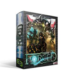 Forced [Collector's Edition IndieBox] - PC Games | Anubis Games and Hobby