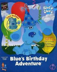 Blue's Clues: Blue's Birthday Adventure - PC Games | Anubis Games and Hobby